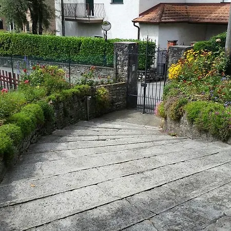 Casetta Lake Como *