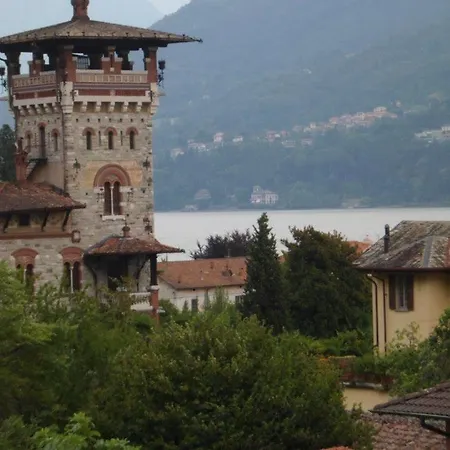 Casetta Lake Como Apartment Mezzegra