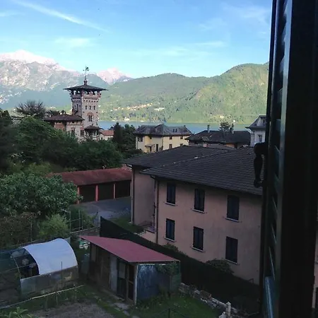 דירה Casetta Lake Como *